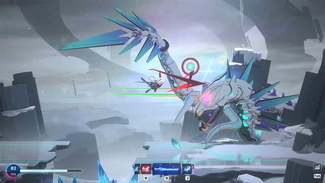 Neon Echo 2