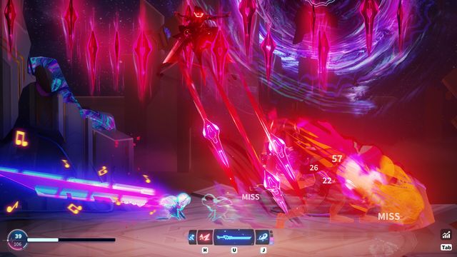 Neon Echo 3