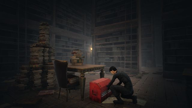 Home Sweet Home: Online 2