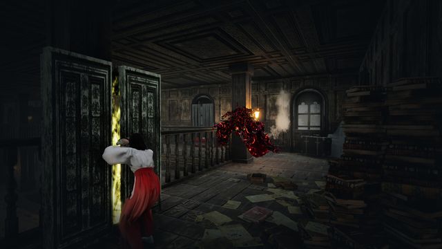 Home Sweet Home: Online 3