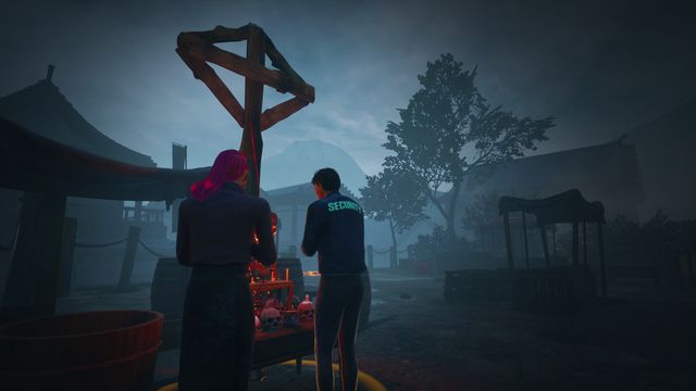 Home Sweet Home: Online 4