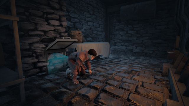 Home Sweet Home: Online 5
