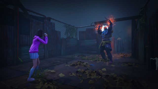 Home Sweet Home: Online 6
