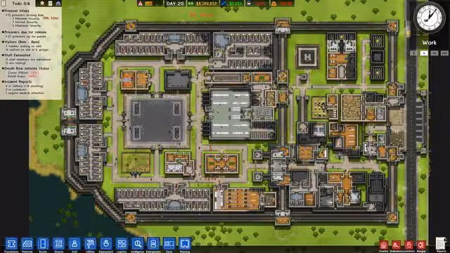 Prison Architect 1