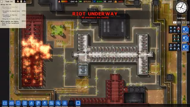Prison Architect 2