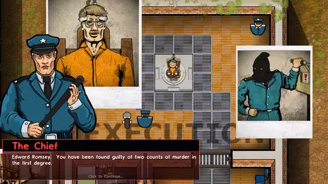 Prison Architect 3