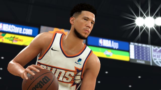 NBA 2K24 6