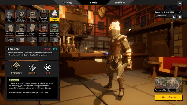 Apocalypse Party 2