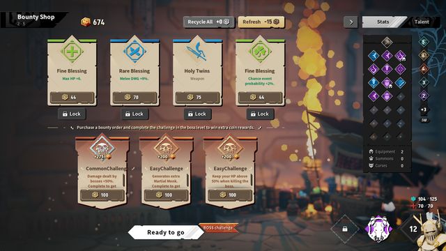 Apocalypse Party 3