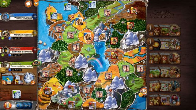 Small World 6