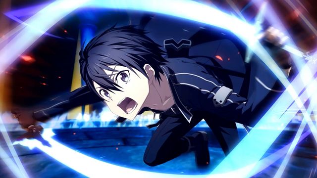 Sword Art Online: Integral Factor 2