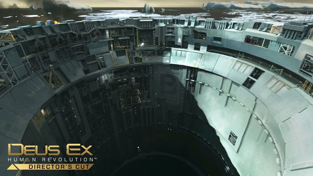 Deus Ex: Human Revolution - Director's Cut 5