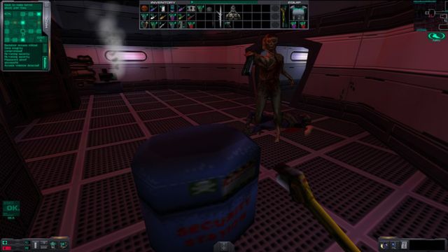 System Shock® 2 (1999) 1