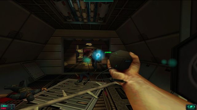 System Shock® 2 (1999) 3