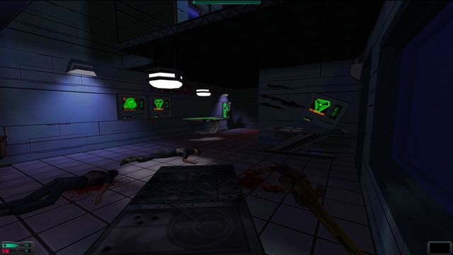 System Shock® 2 (1999) 4