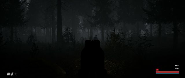 Zombie Defense 2