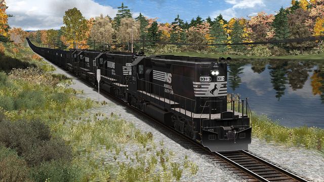 Train Simulator Classic 5