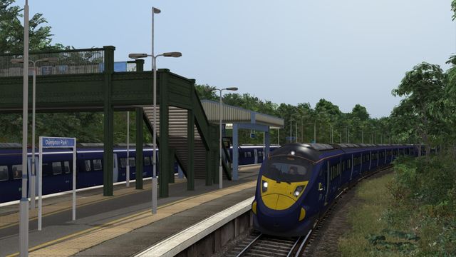 Train Simulator Classic 6