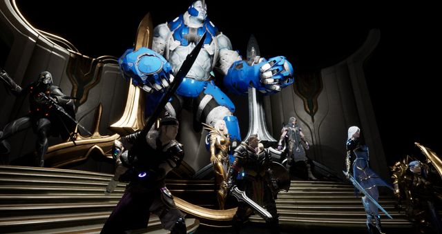 Power Champions 1