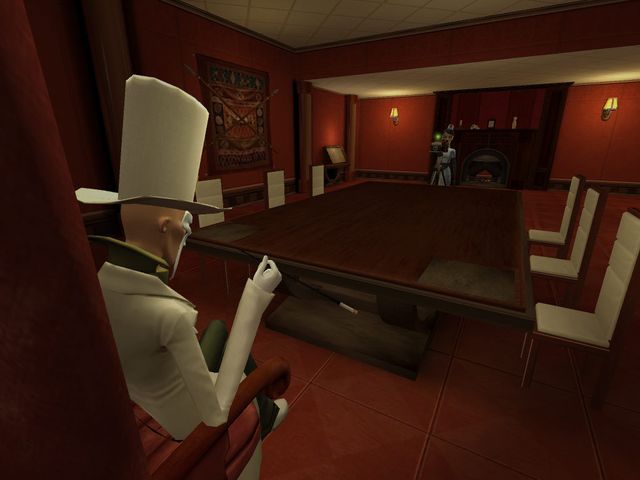 The Ship: Single Player 4