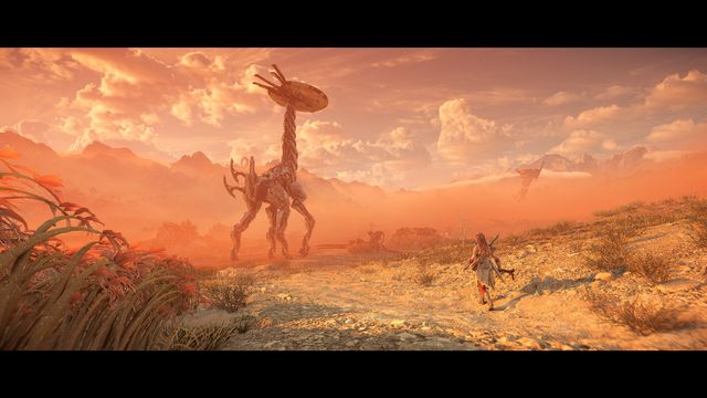 Horizon Forbidden West: Complete Edition 4