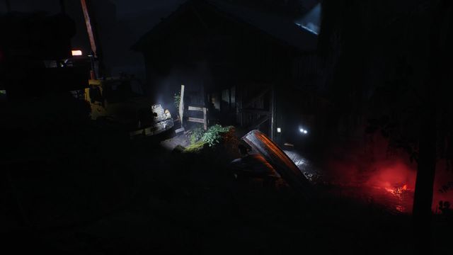 Sanguivore: Twenty Below 3