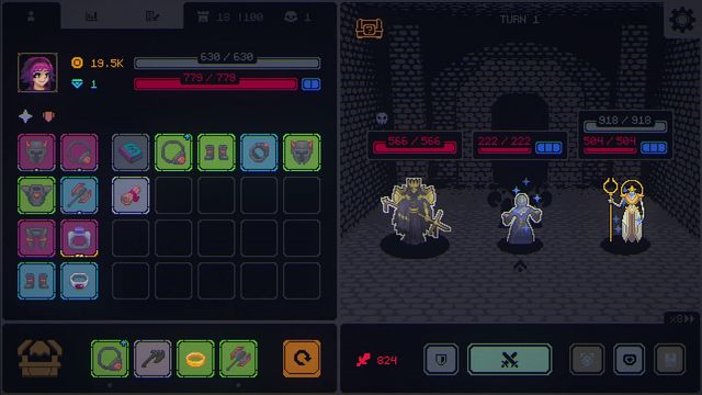 Megaloot 2