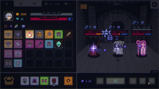 Megaloot 4