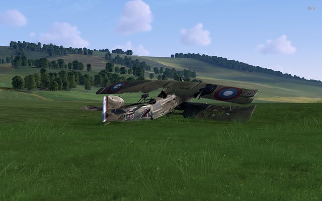 Rise of Flight United 2