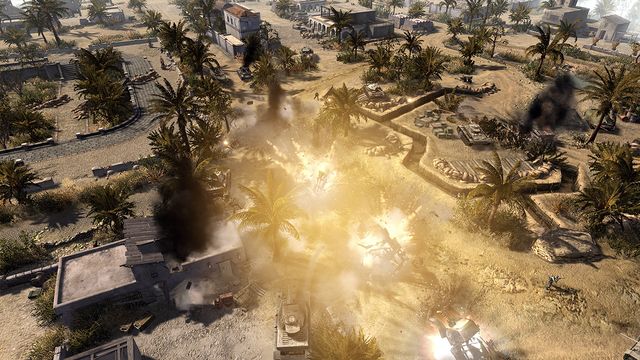 Men of War: Assault Squad 2 3