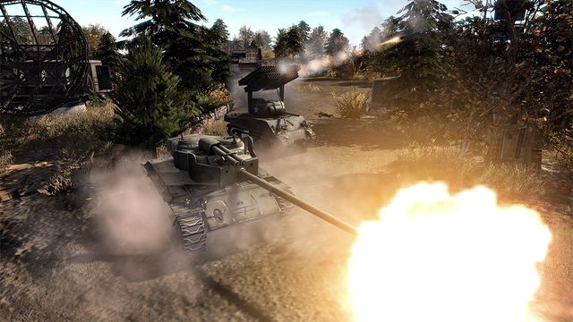 Men of War: Assault Squad 2 4