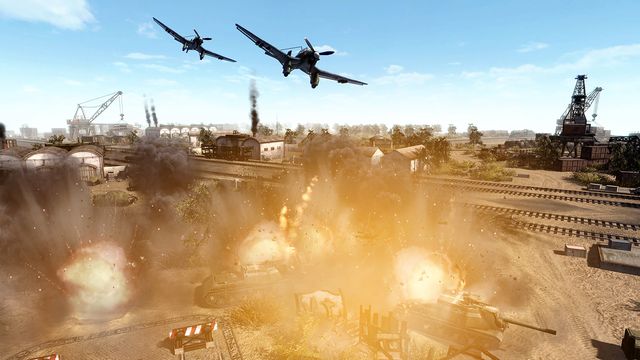 Men of War: Assault Squad 2 6