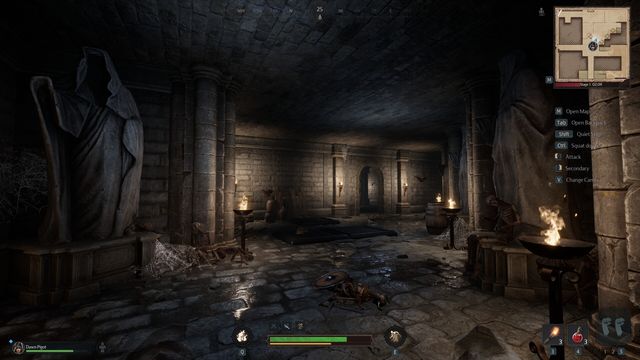 Greed is Good 6