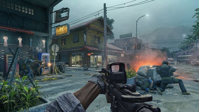 Gray Zone Warfare 4