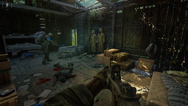 Gray Zone Warfare 5