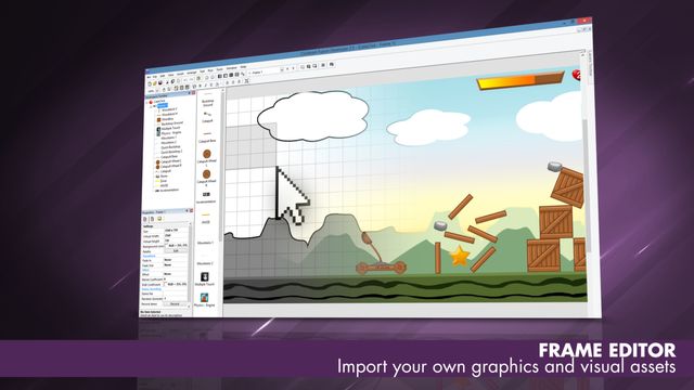 Clickteam Fusion 2.5 1