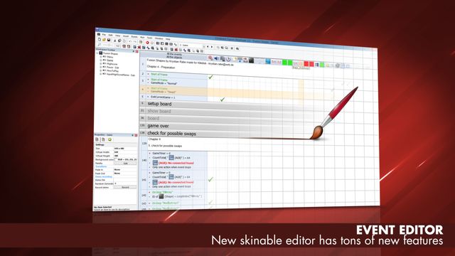Clickteam Fusion 2.5 2