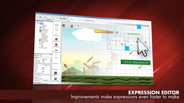 Clickteam Fusion 2.5 5