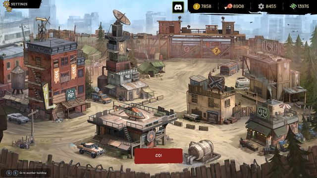 FatalZone 1