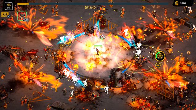 FatalZone 2