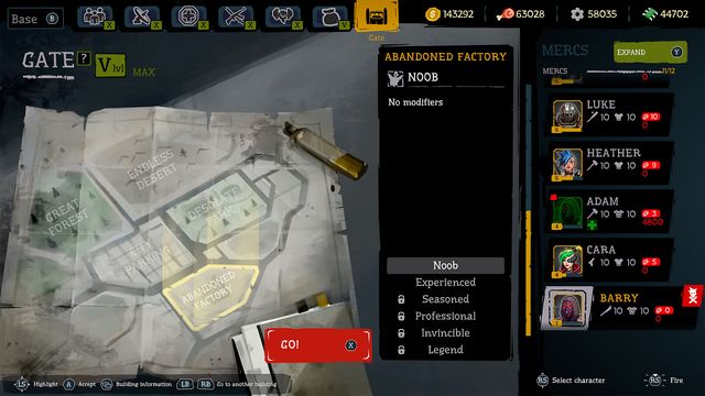 FatalZone 3