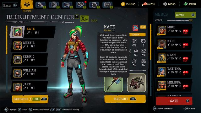 FatalZone 6