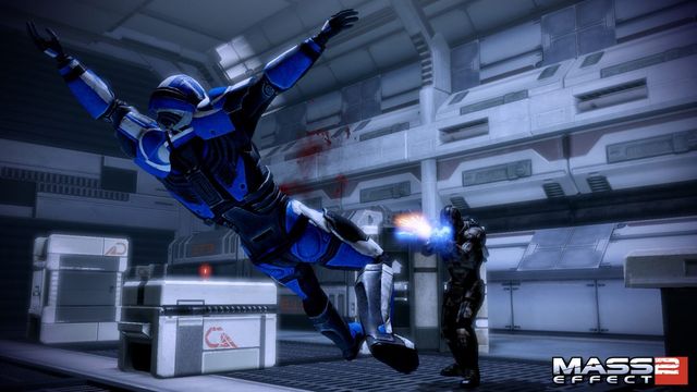 Mass Effect 2 (2010 Edition) 1