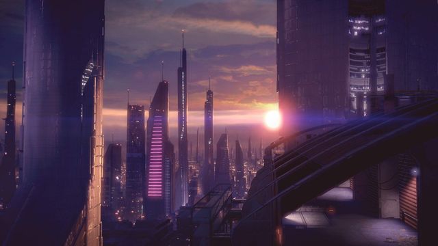 Mass Effect 2 (2010 Edition) 3