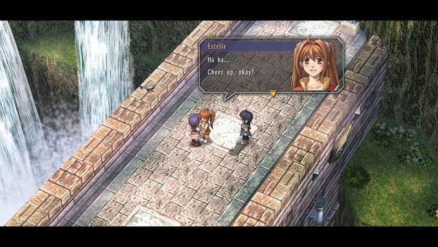 The Legend of Heroes: Trails in the Sky 6