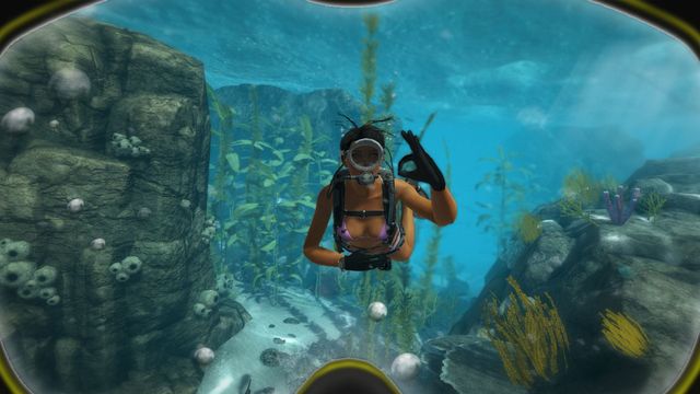 World of Diving 2