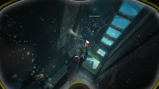 World of Diving 3