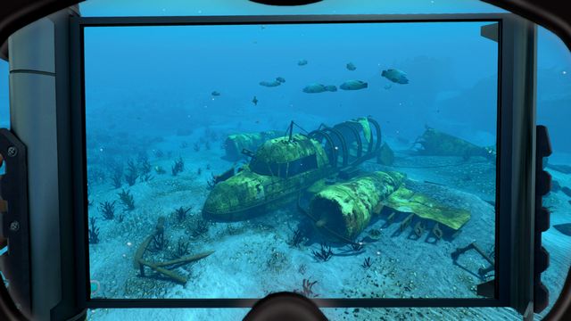 World of Diving 6