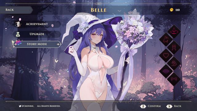Wedding Witch 2