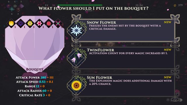 Wedding Witch 4